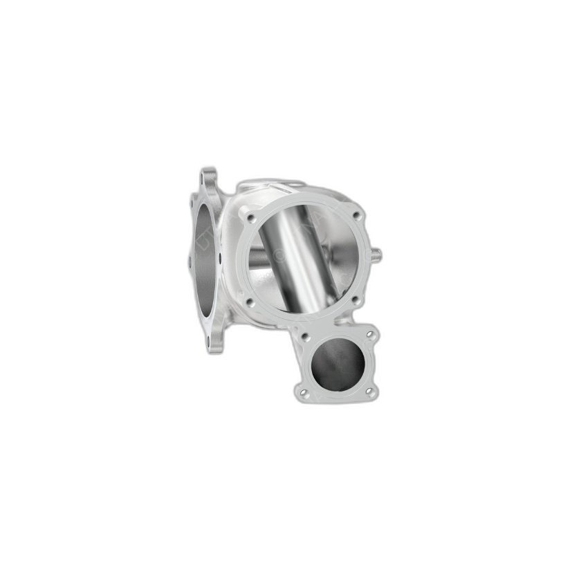 DDE 23537713 EGR MIXER