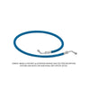DDE 23537804 HOSE ASM