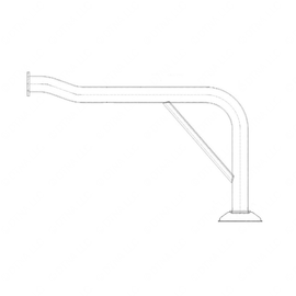 DDE 23537806 TUBE AND SCRN