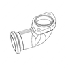 DDE 23538450 HOT PIPE