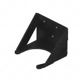 DDE 23538622 BRACKET