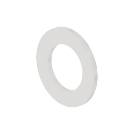 DDE 23538720 FLAT WASHER