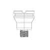 DDE 23538829 INJ CUP