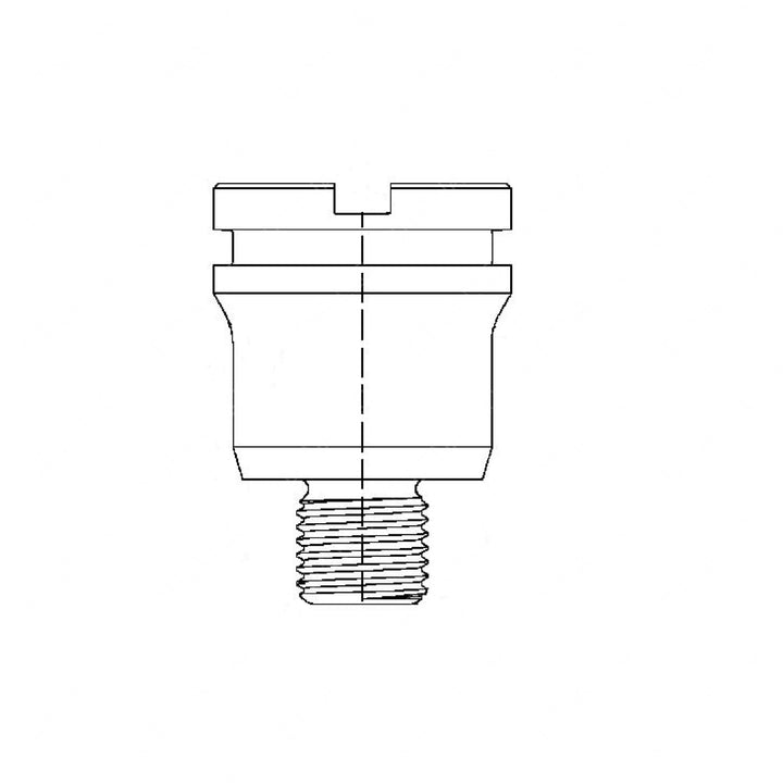 DDE 23538840 INJ CUP