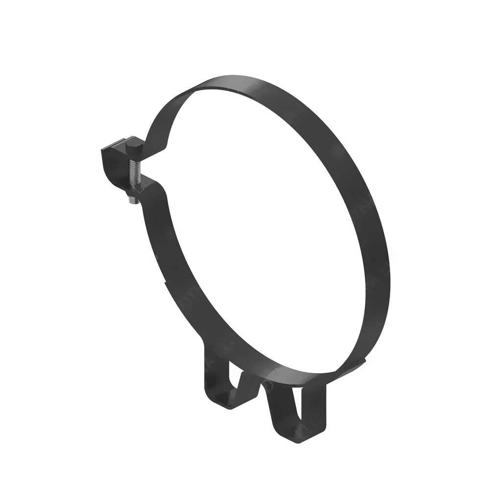 DDE 23538850 CLAMP
