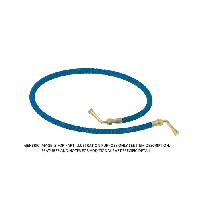 DDE 23538920 HOSE ASM