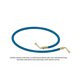 DDE 23538921 HOSE ASM