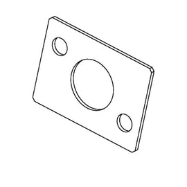 DDE 23538961 HEAT SHIELD
