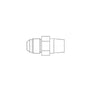 DDE 23538974 CONNECTOR