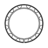 DDE 23539063 RING       @