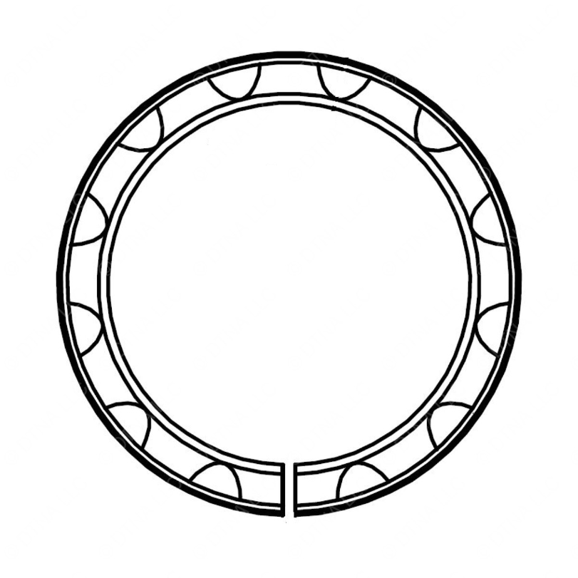 DDE 23539063 RING       @
