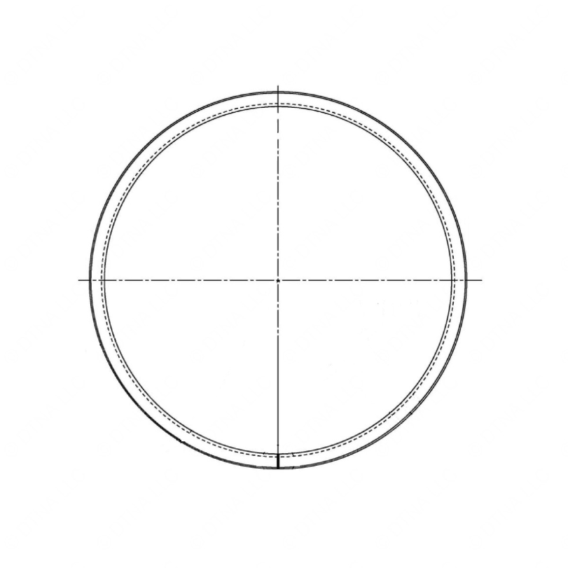 DDE 23539064 RING