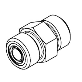 DDE 23539111 CONNECTOR