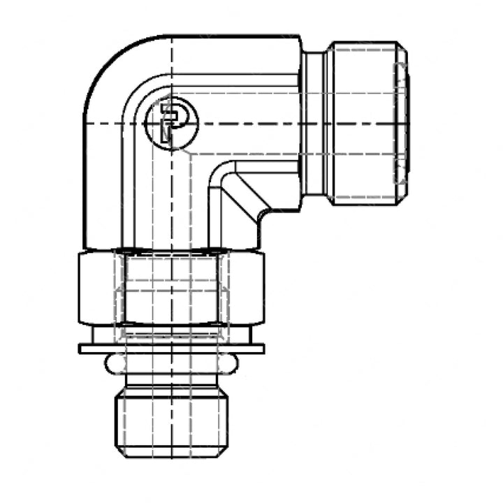 DDE 23539115 ELBOW