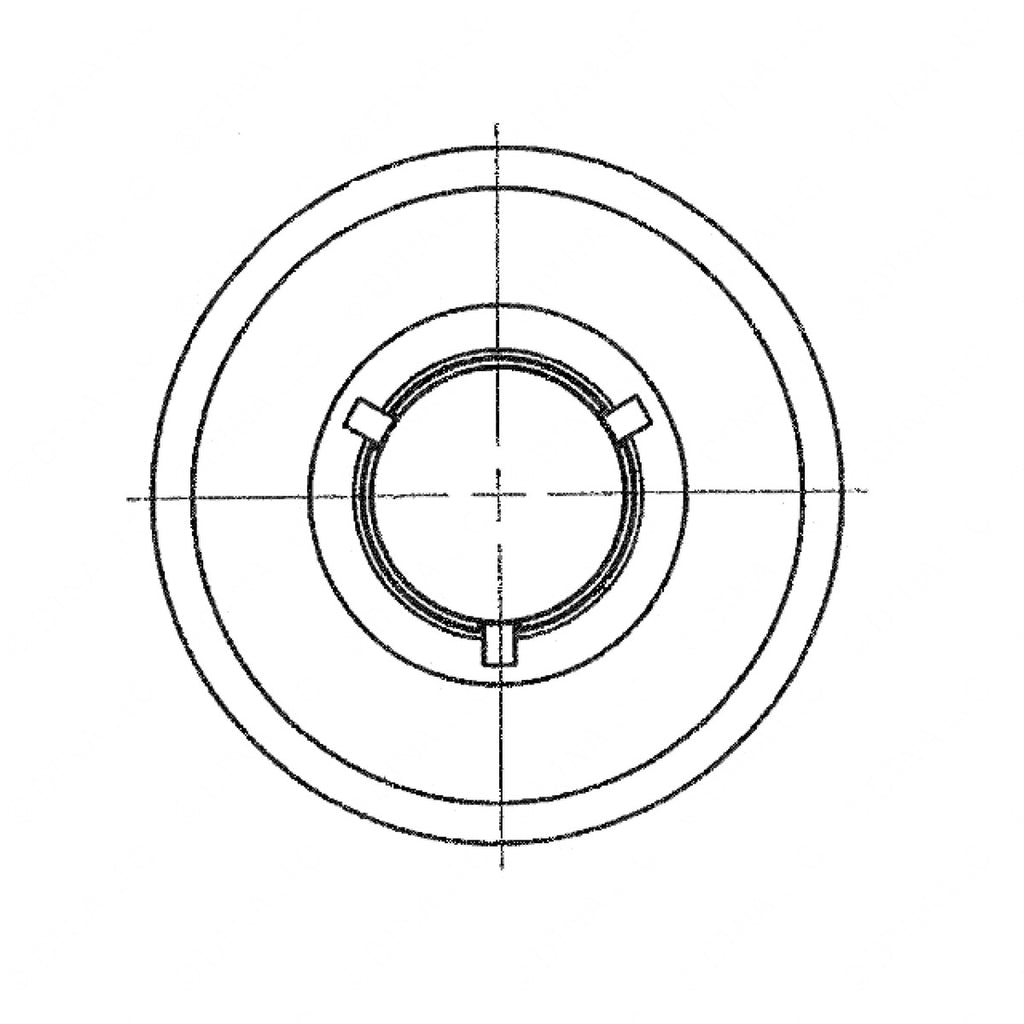 DDE 23539190 SEAL W/P