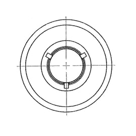 DDE 23539190 SEAL W/P