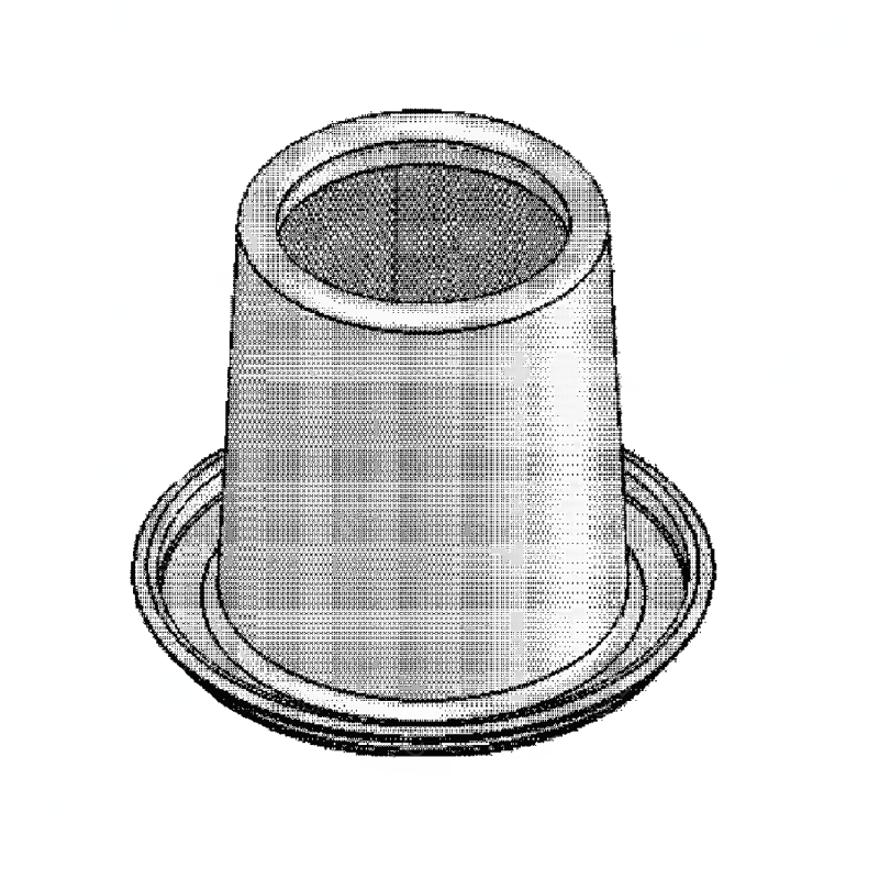 DDE 23539254 SILENCER
