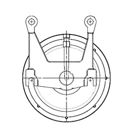 DDE 23539495 CLUTCH ASM