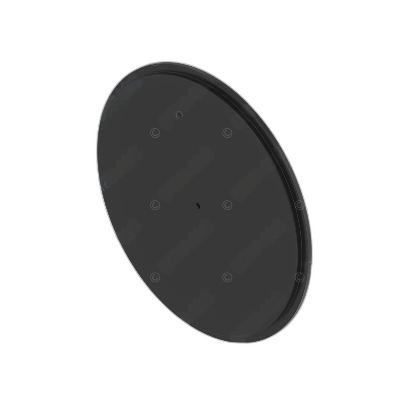 DDE 23539563 COVER PLATE