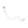 DDE 23539620 TUBE ASM