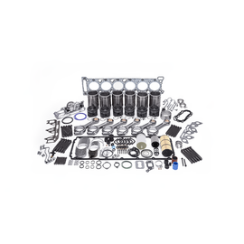 DDE 23539737 BASIC OVERHAUL KIT
