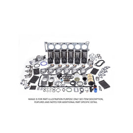 DDE 23560014 DD13 EPA10 SIMPLE OH KIT 471.903