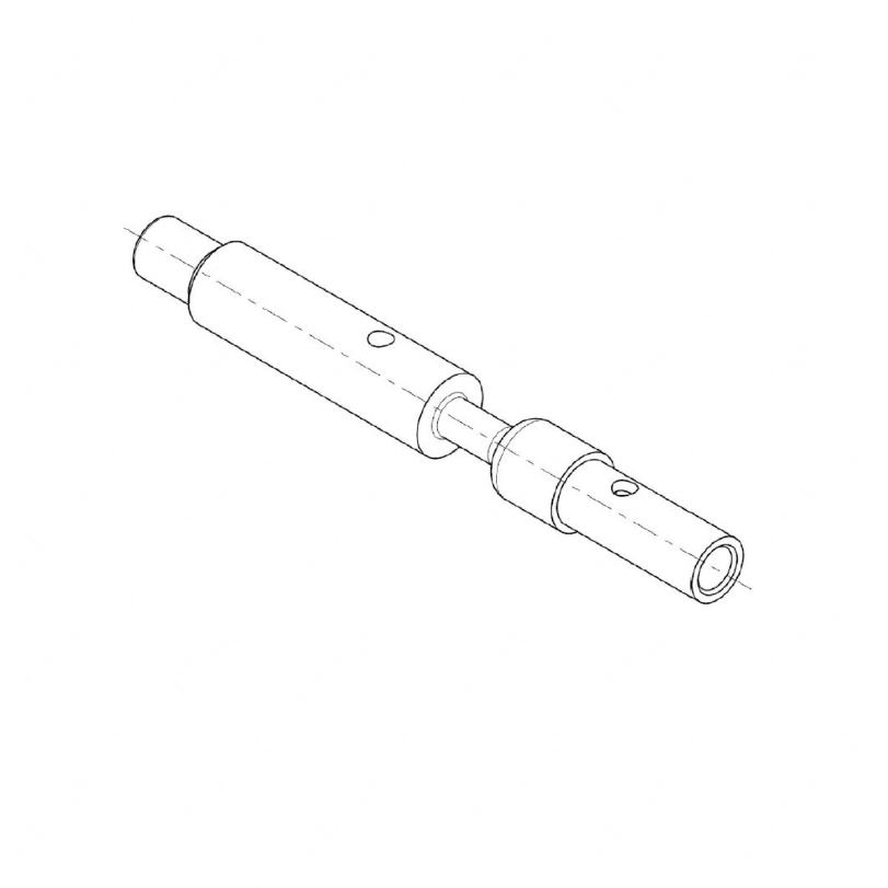 DDE 23565092 18 AWG TERMINAL