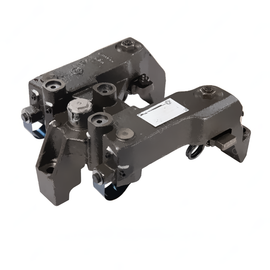 DDE 26546 JAKE BK BASE KIT 12VDC MOD 770