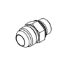 DDE 5319970672 FITTING JIC