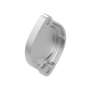 DDE A0000151030 COVER PLATE, FLYWHEEL HOUSING