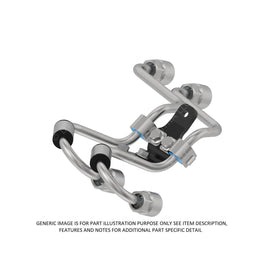 DDE A0000701632 HPF LINE KIT