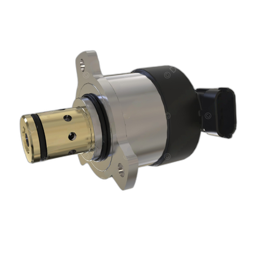 DDE A0000900069 VALVE, QUANTITY CONTROL