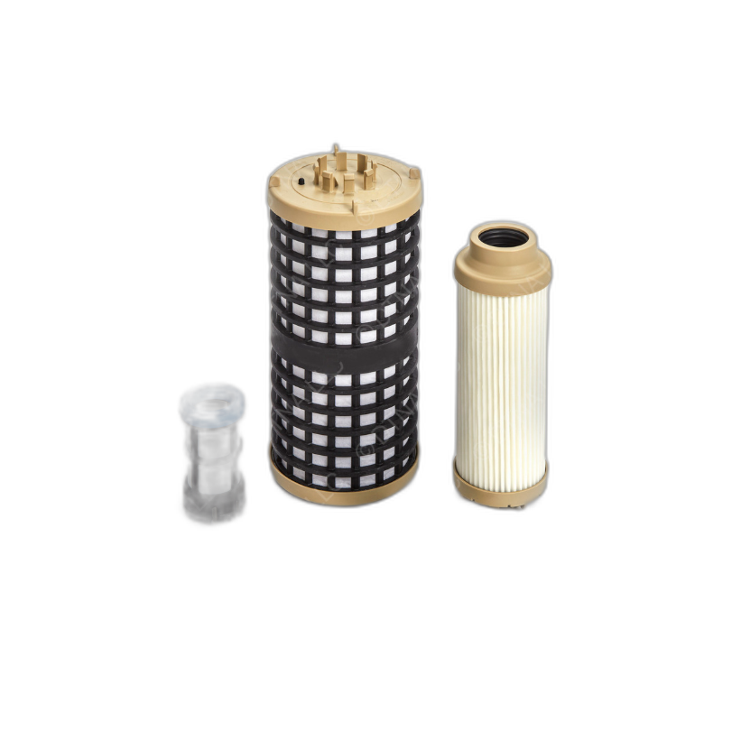 DDE A0000905151 KIT - FILTER INSERT