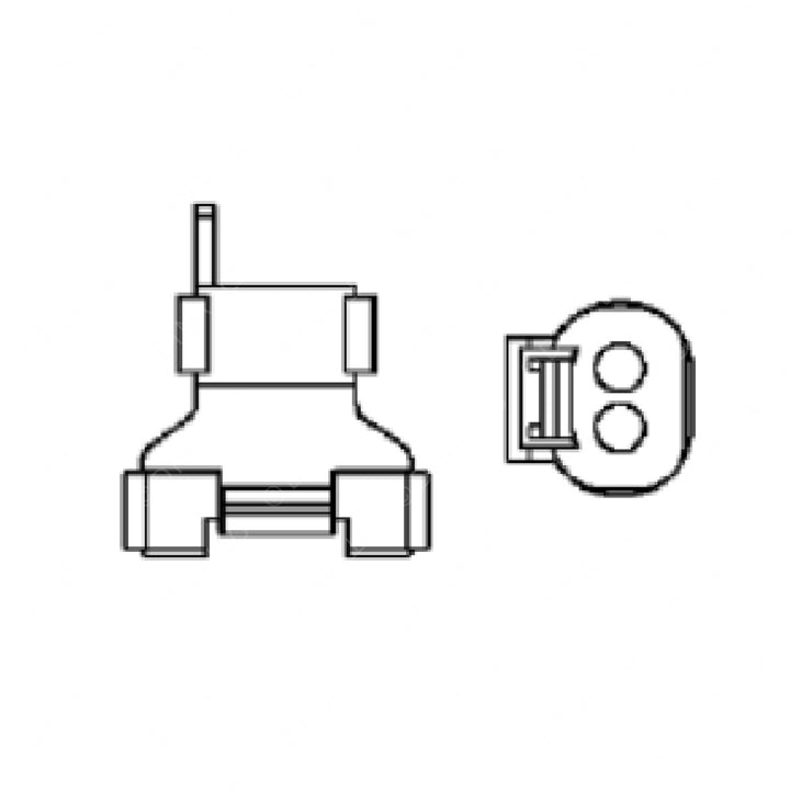 DDE A0001505536 CONNECTOR