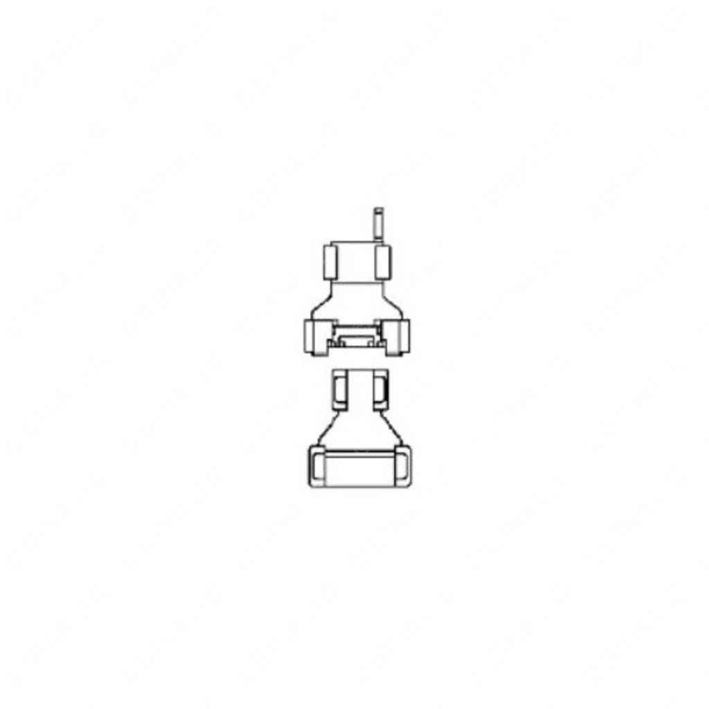 DDE A0001506236 CONNECTOR