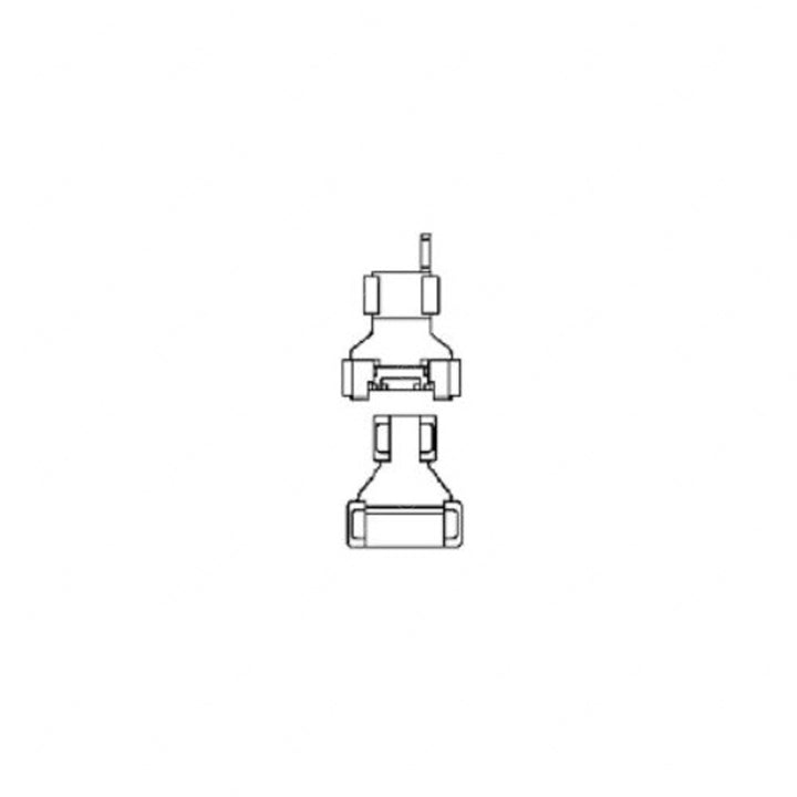 DDE A0001506236 CONNECTOR
