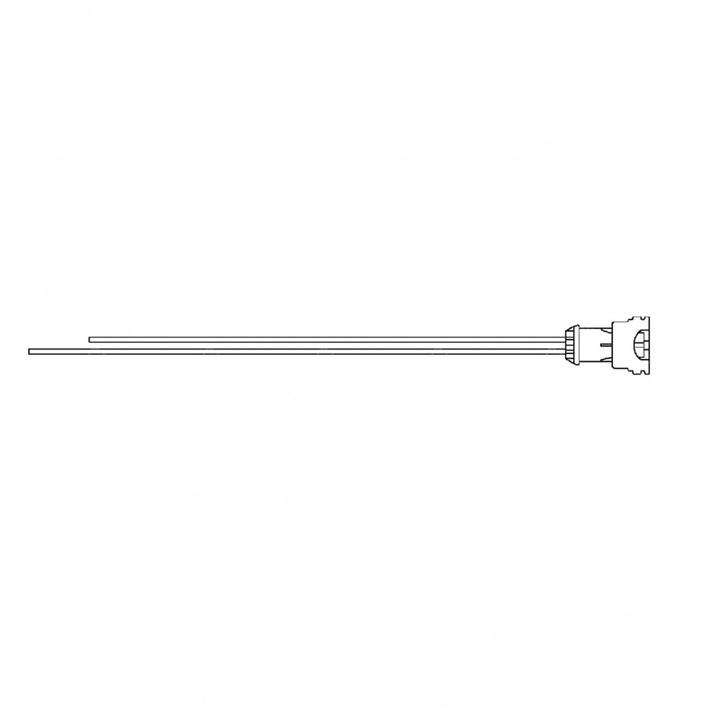 DDE A0001506536 CONNECTOR