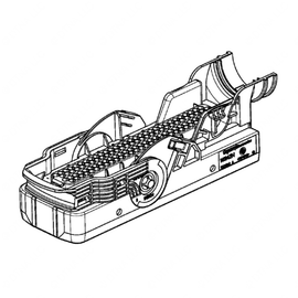 DDE A0001531422 COVER - WIRING CONNECTIONS