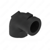 DDE A0001531856 CONDUIT ADAPTOR, ATS HARNESS