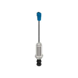 DDE A0001532359 SOLENOID VALVE 24V