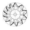 DDE A0001558518 FAN