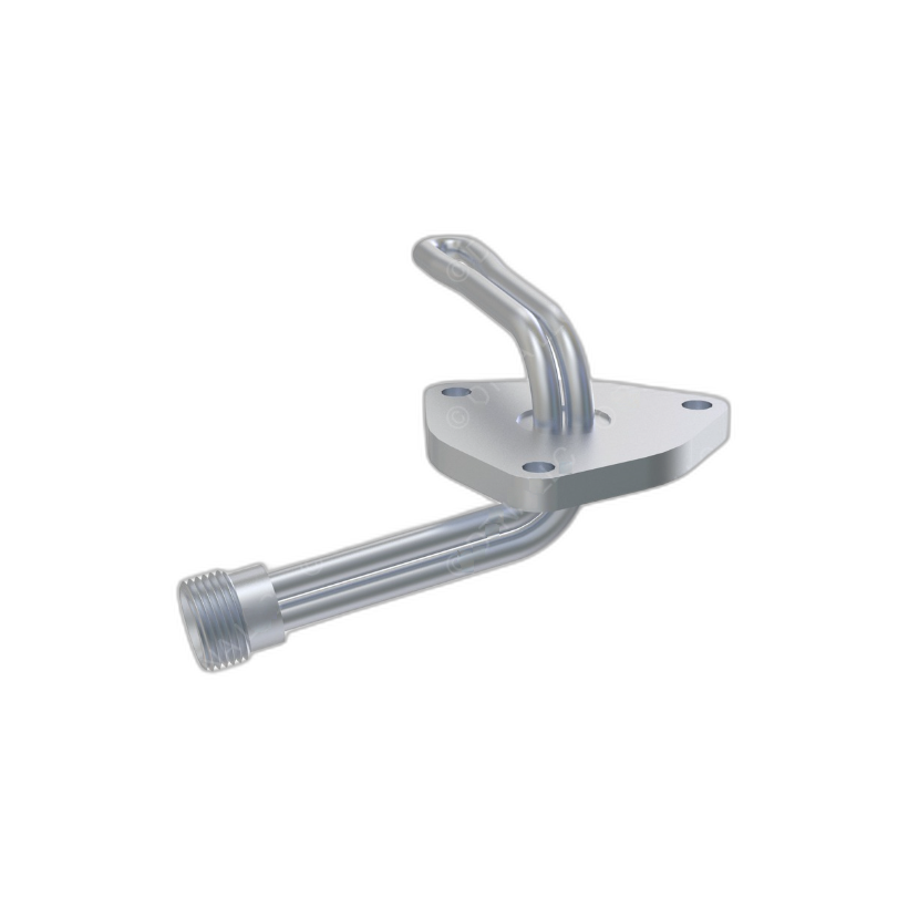 DDE A0002003296 COILED TUBE