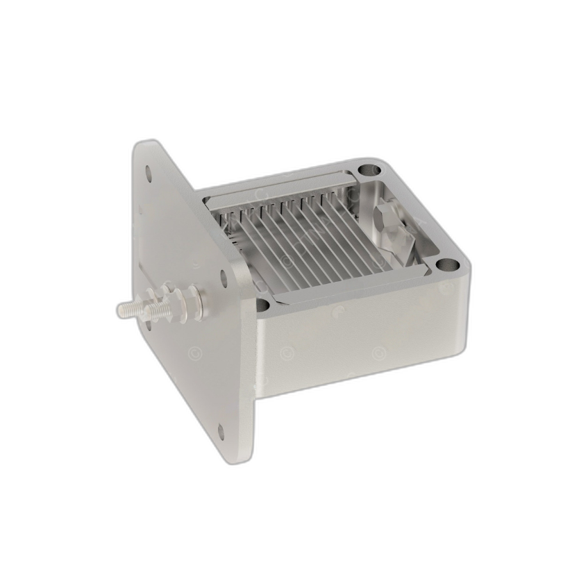 DDE A0002038895 PRE-HEATER