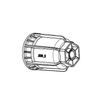 DDE A0004700892 FILTER, DEF PUMP, LD