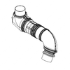 DDE A0004923711 MIXING TUBE, NOX REDUCTION AGENT