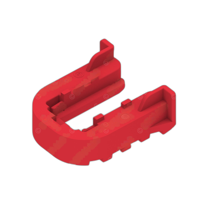 DDE A0005452686 RETAINING CLIP, ATS HARNESS