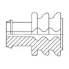 DDE A0005457280 SEAL 31-WAY