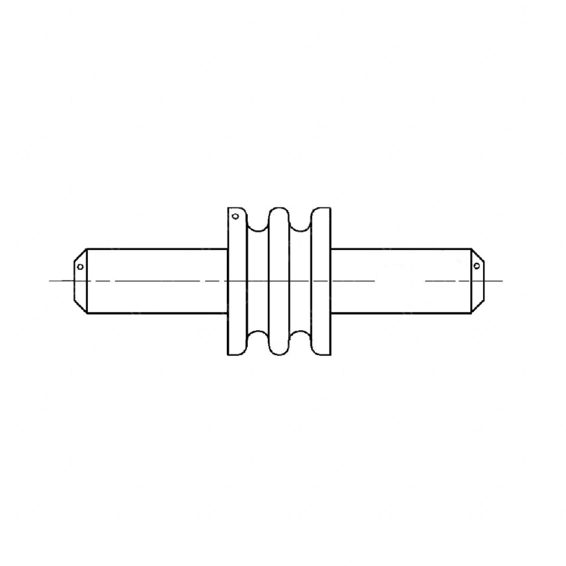 DDE A0005459480 SEAL