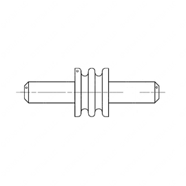 DDE A0005459480 SEAL