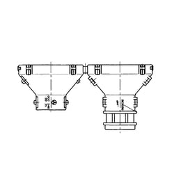 DDE A0005469935 CONN 31-WAY